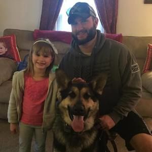 Meet your Posher, Eric